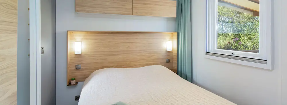 Mobil home Premium
