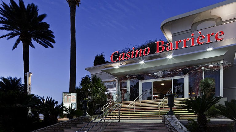 Casino de Saint Raphaël