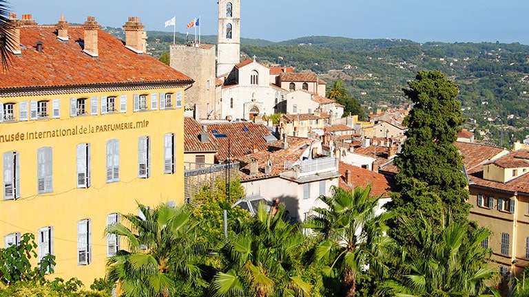 Grasse