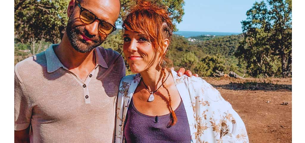 Equipe de tournage Zaz