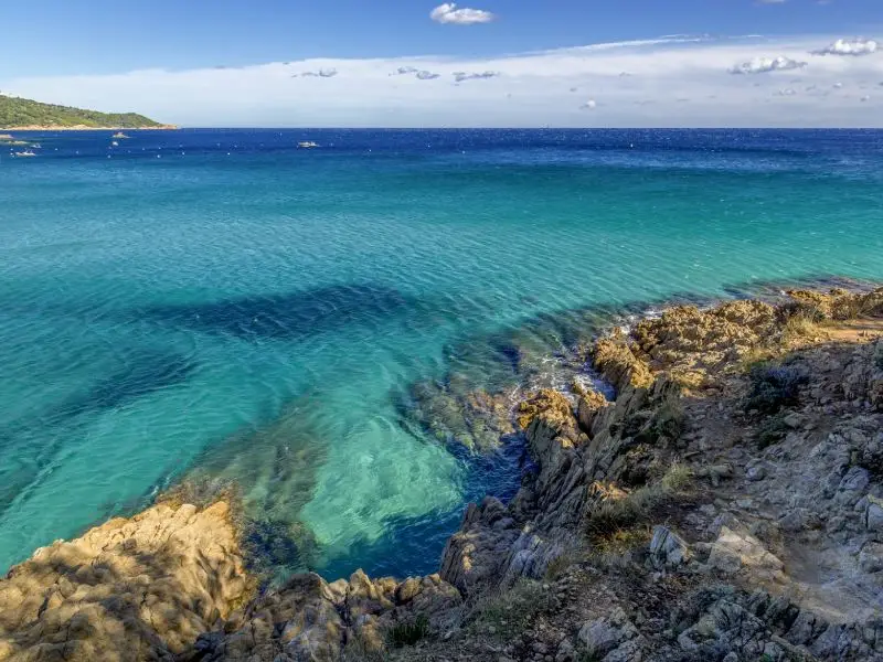 Luna Park en famille à Fréjus