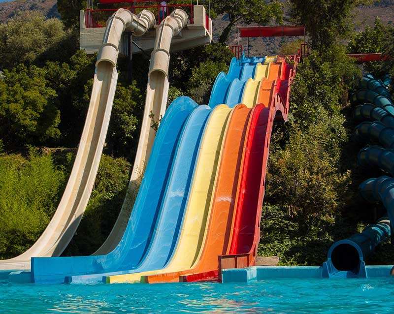 Aqualand Fréjus
