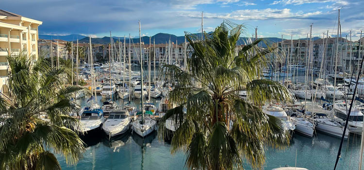 Fréjus en famille
