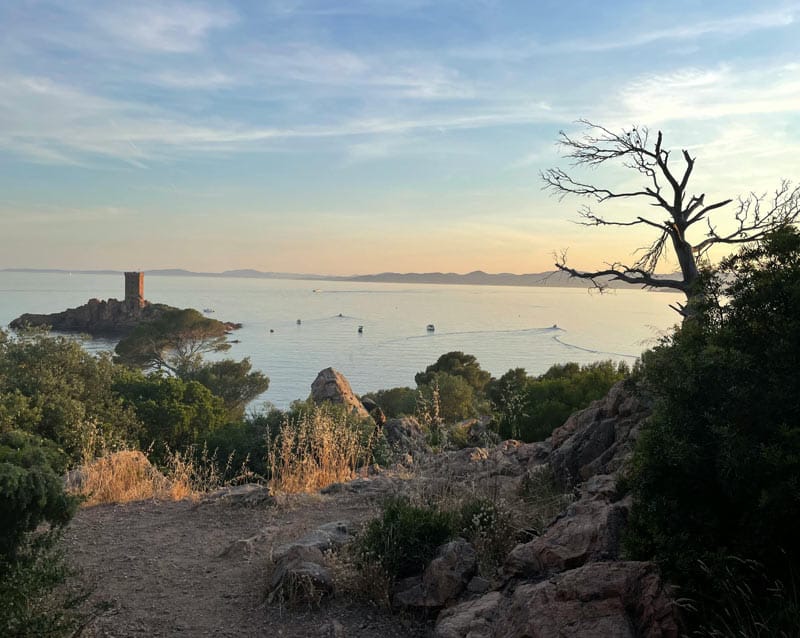 Que faire à Fréjus en famille