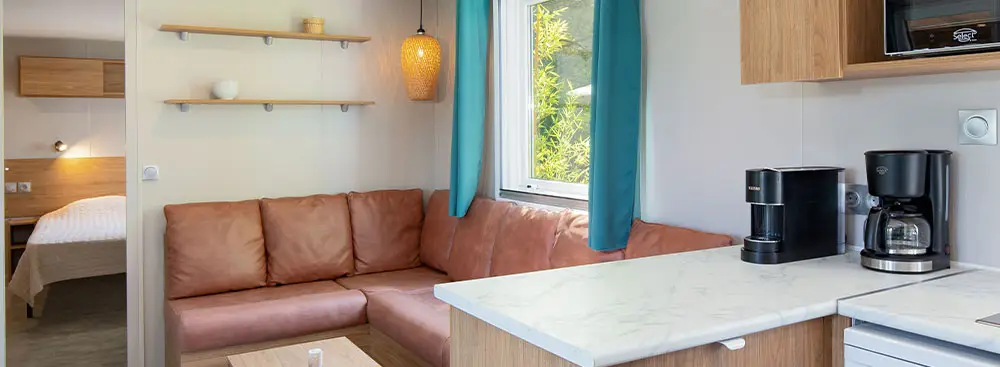 Mobil Home Royal Vista