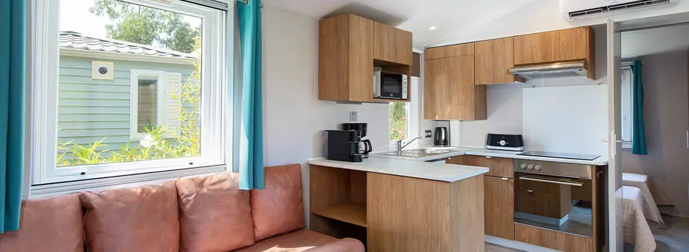 Mobil Home Royal Vista