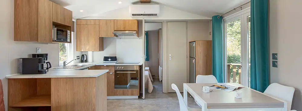 Mobil Home Royal Vista