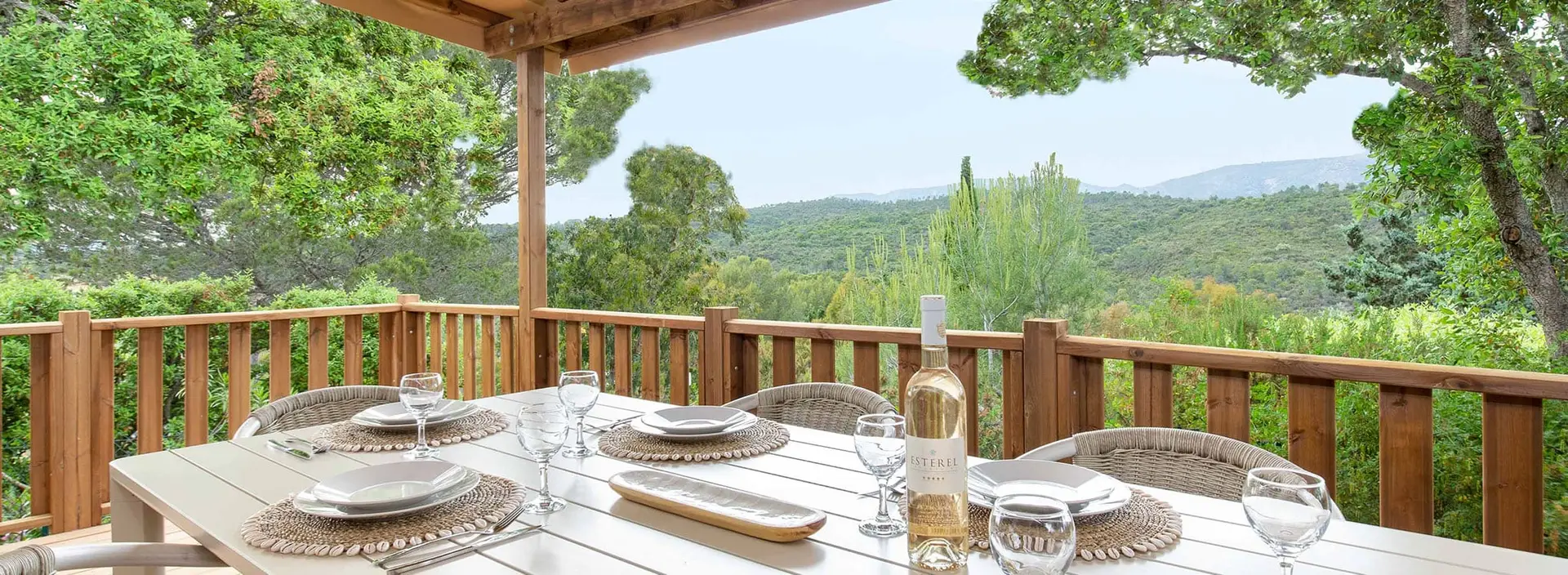 Mobil home Royal Vista