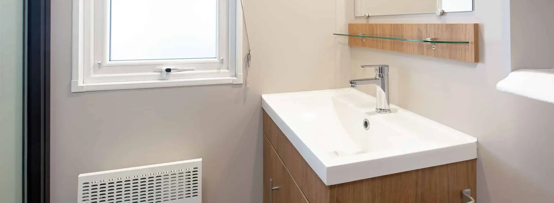 Mobil home Royal Vista