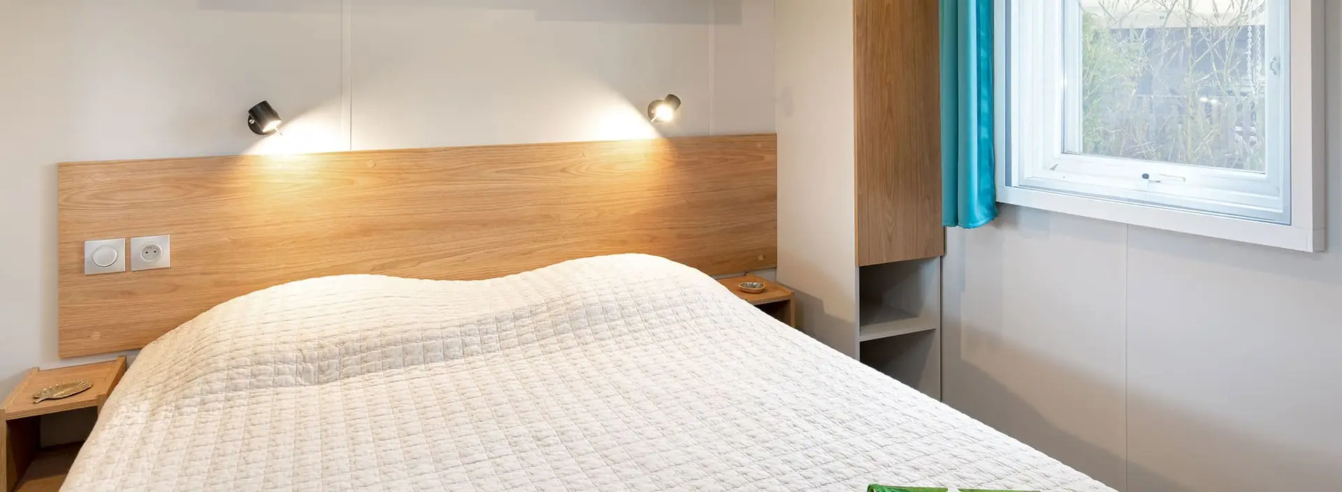 Mobil home Royal Vista