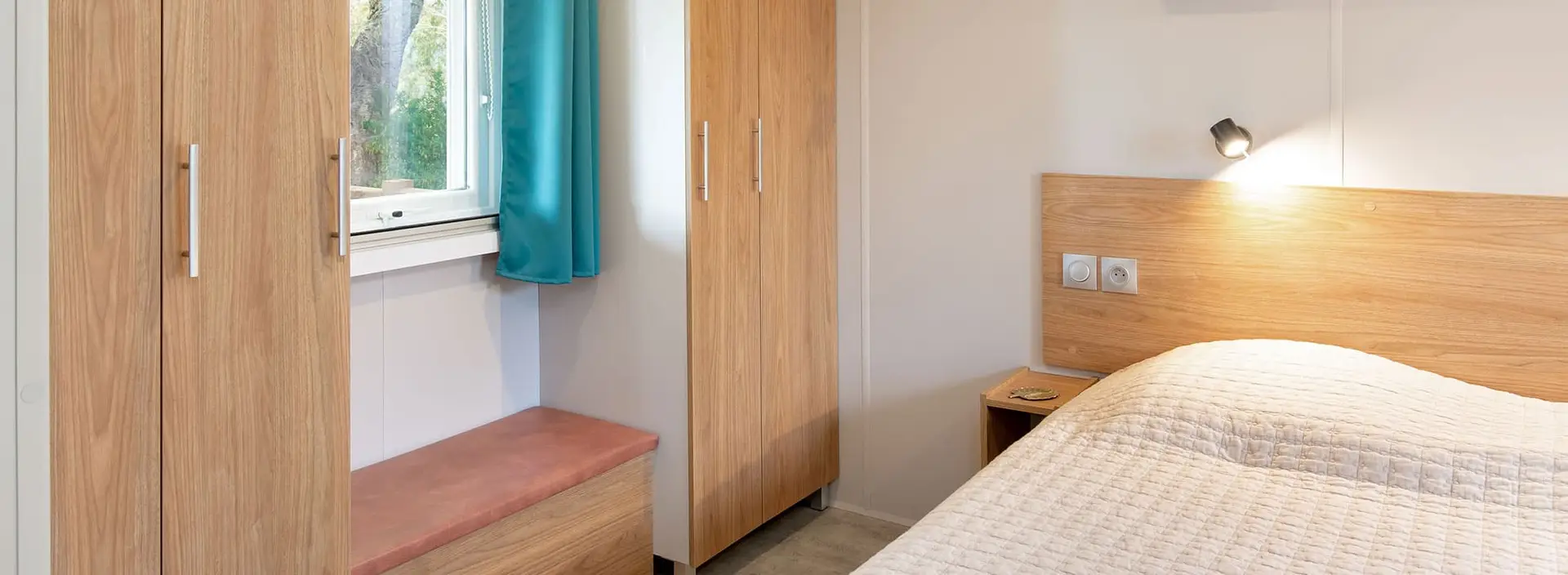 Mobil home Royal Vista