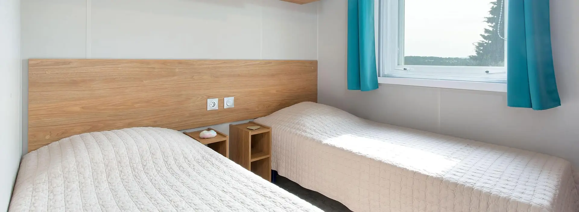 Mobil home Royal Vista