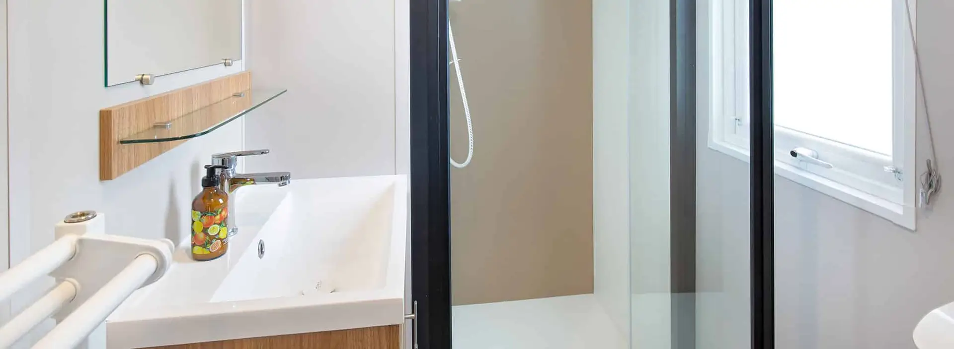 Mobil home Royal Vista