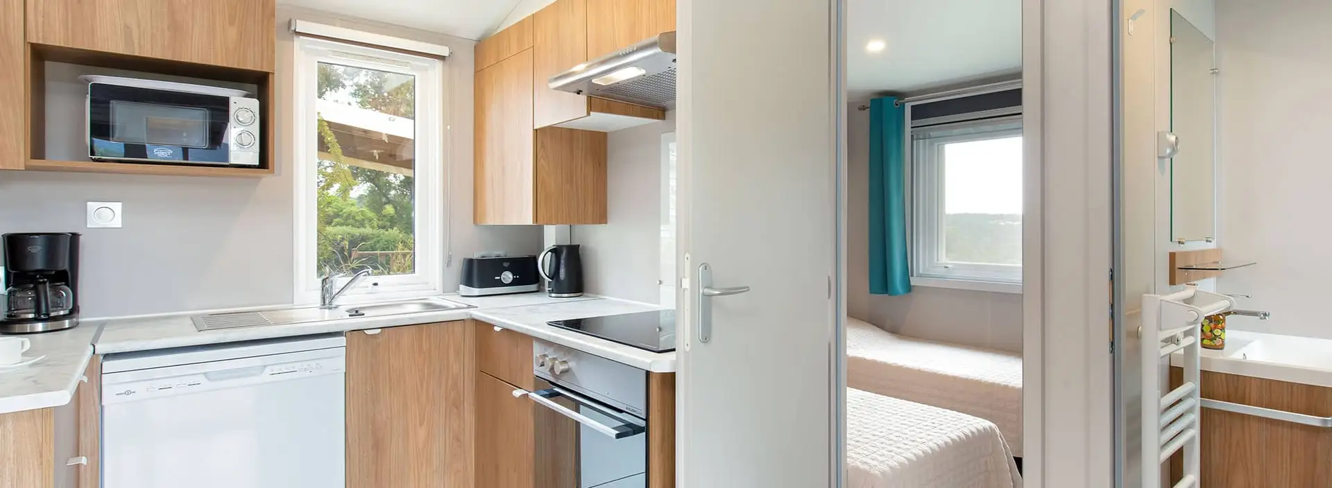 Mobil home Royal Vista