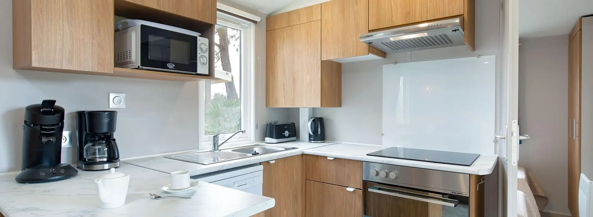 Mobil home Royal Vista