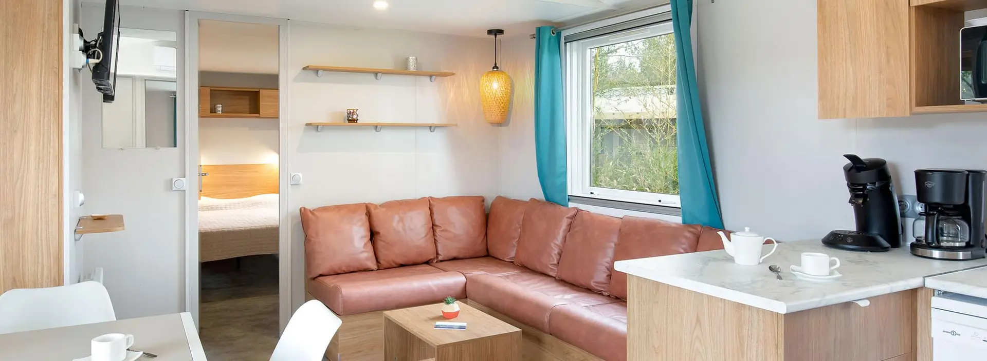 Mobil home Royal Vista