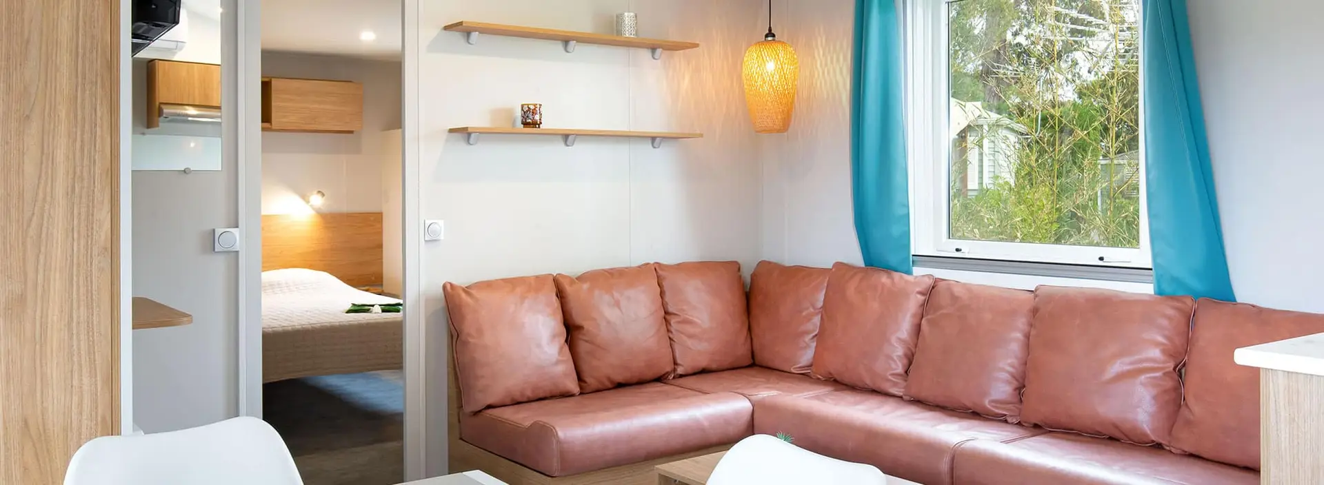 Mobil home Royal Vista