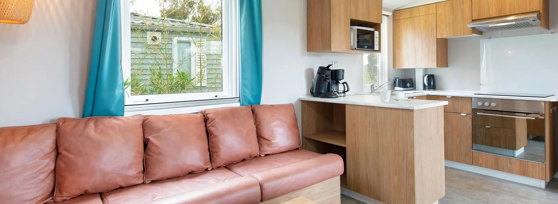 Mobil home Royal Vista