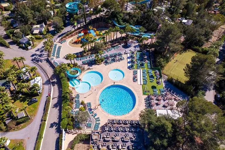 Parc Aquatique