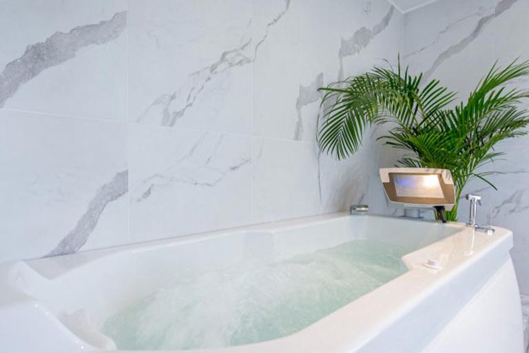 Le Spa