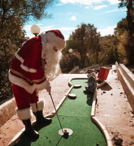 Joyeuses fêtes de Noël 2025